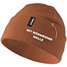 Atomic Huvudbonader Atomic Alps Rollad Cuff Beanie, Unisex Vuxen, Godis, En