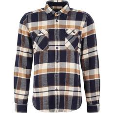 Barbour S Skjortor Barbour Mountain Tailored Shirt