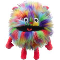 The Puppet Company Monster Leksaker The Puppet Company Rainbow Baby Monsters