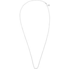 Beige Halsband Julie Sandlau Fina Necklace Dam Halsband Utan Hänge