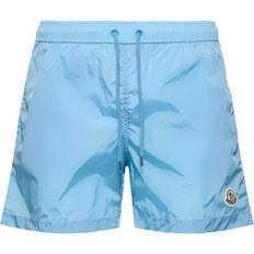 Moncler S Badbyxor Moncler Monogram Tech Swim Shorts