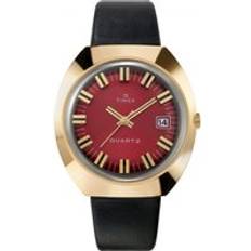 Timex Armbandsur Timex Watch TW2V25400, svart