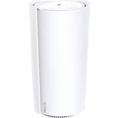 TP-Link Wi-Fi 6E (802.11ax) Routrar TP-Link Deco XE200 (1-pack)