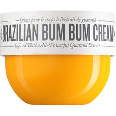 Anti-pollution Kroppsvård Sol de Janeiro Brazilian Bum Bum Cream 150ml