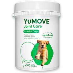 Lintbells YuMOVE Dog Supplement 300
