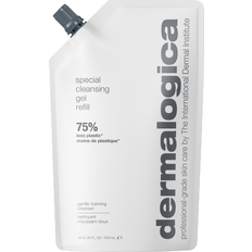 Torrheter Rengöringskrämer & Rengöringsgels Dermalogica Special Cleansing Gel Refill 500ml