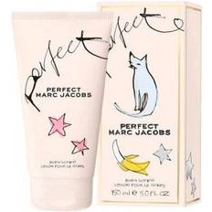 Marc Jacobs Body lotions Marc Jacobs Perfect Body Lotion 150ml