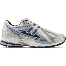 New Balance Unisex Sportskor New Balance 1906R - Silver Metallic/Blue Agate/Sea Salt