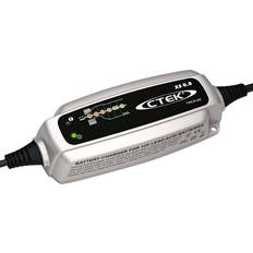 Batteriladdare - Laddare Batterier & Laddbart CTEK XS 0.8