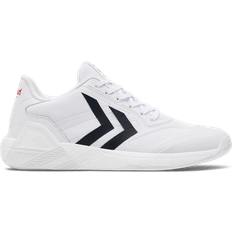 41 ½ Handbollsskor Hummel Algiz III - White