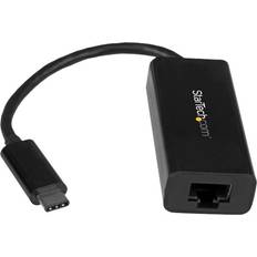 StarTech Gigabit Ethernet Nätverkskort StarTech US1GC30B