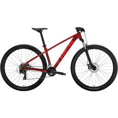 Trek Marlin 4 G2 2024 - Crimson Red Herrcykel