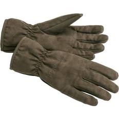 Dam - Mocka Handskar Pinewood Extreme Padded Glove - Brown/Dark Olive