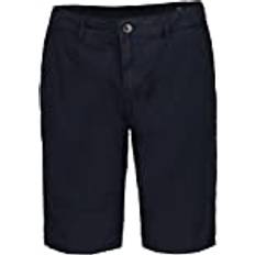 Herr - Multifärgade Shorts Garcia Bermuda/shorts bermudashorts, mörk moon, XS, Mörk måne