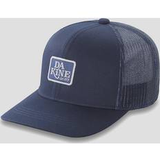 Dakine Herr Accessoarer Dakine Classic Logo Trucker Eco Keps midnight navy Uni