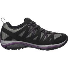 Merrell 47 ⅓ - Dam Trekkingskor Merrell Siren Sport 3 GTX W - Black/Blackberry