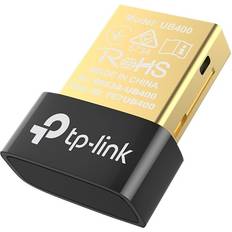 USB-A Nätverkskort & Bluetooth-adaptrar TP-Link UB400