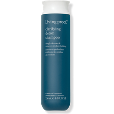 Living Proof Tjockt hår Schampon Living Proof Detox Shampoo