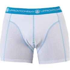 Upfront Herr Underkläder Upfront Stereo Underwear Blue/White 170