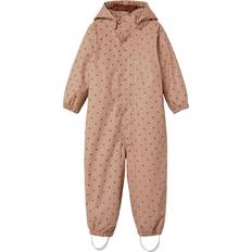 Lil'Atelier Ladry10 Snowsuit - Roebuck (13220417)