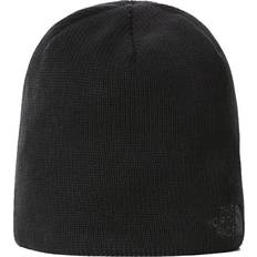 The North Face Fleece Accessoarer The North Face Bones Recycled Beanie Unisex - TNF Black