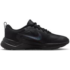 Nike Downshifter 12 GS - Black/Light Smoke Grey/Black