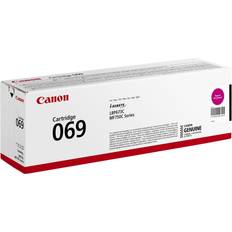 Canon Magenta Tonerkassetter Canon 5092C002 (Magenta)