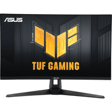 2.0 - HDMI Bildskärmar ASUS TUF Gaming VG27AQA1A