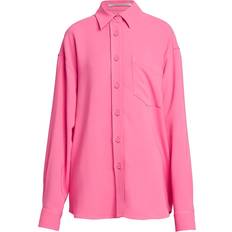 Stella McCartney Överdelar Stella McCartney Oversize Button-up Shirt