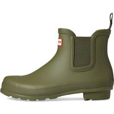 Hunter 41 ½ Kängor & Boots Hunter Womens Original Waterproof Chelsea Boot OVL-8