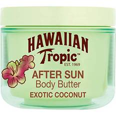 Hawaiian Tropic Kroppsvård Hawaiian Tropic After Sun Body Butter Coconut 200ml