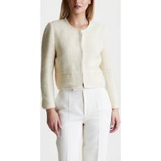 Isabel Marant Pully wool-blend jacket beige