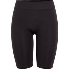Pieces Tights Pieces Women's Shorts Pclondon - Black