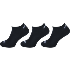 O'Neill Underkläder O'Neill Unisex Sneakersstrumpor Set om Sportstrumpor fritidsstrumpor sneakerstrumpor för kvinnor och män, svart, 39–42