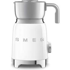 Smeg Tillbehör till kaffemaskiner Smeg 50's Style MFF11WH