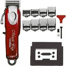 Wahl Skäggtrimmer Rakapparater & Trimmers Wahl Magic Clip Cordless
