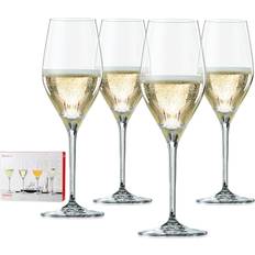 Spiegelau Vitvinsglas Kökstillbehör Spiegelau Special Prosecco Champagneglas 27cl 4st