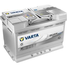 Batterier Batterier & Laddbart Varta Silver Dynamic AGM xEV A7 70Ah 760A