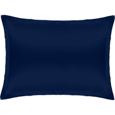 Cloud & Glow Silk Pillowcase Hovedpudebetræk Blå