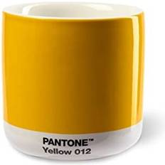 Pantone Koppar & Muggar Pantone Latte Thermo Cup Kopp 22cl