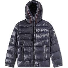 Moncler Polyamid - S Jackor Moncler Pavin Down Jacket - Navy