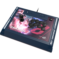 Hori Spelkontroller Hori Fighting Stick Alpha Tekken 8 Edition