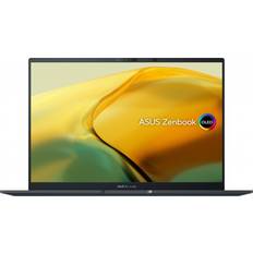 Laptops ASUS ZenBook 14X OLED UX3404VA-M3088W Qwerty