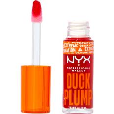 NYX Duck Plump High Pigment Plumping Lip Gloss #19 Cherry Spice