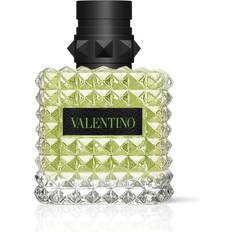 Valentino Dam Parfymer Valentino Born In Roma Green Stravaganza Donna EdP 30ml