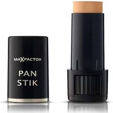 Max Factor Dofter Foundations Max Factor Pan Stik Foundation #14 Cool Copper