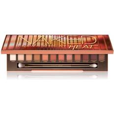 Urban Decay Eyeshadow Palette Naked Heat