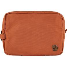 Bruna - Unisex Necessärer & Sminkväskor Fjällräven Gear Bag Large - Terracotta Brown