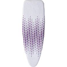 Minky Smart Fit Reflector Ironing Board Cover 125x45cm