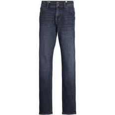 Jack & Jones Boy's Clark Original Sq 274 Jeans - Blue Denim